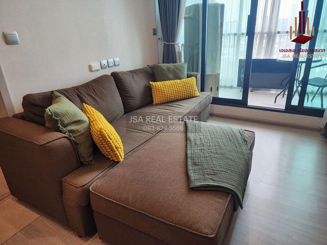 รูป ✨ ขาย ไลฟ์ สุขุมวิท 62 ✨ 💰 ราคา 4,850,000 บาท - รูปที่ 1/6