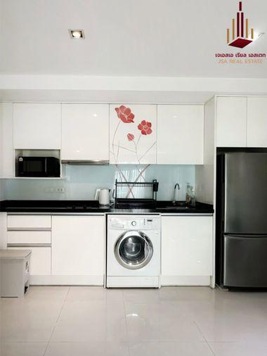 picture ✨ For Rent: Le Nice Ekamai Condo ✨  💰 Only 22,000 THB/month - 4/5