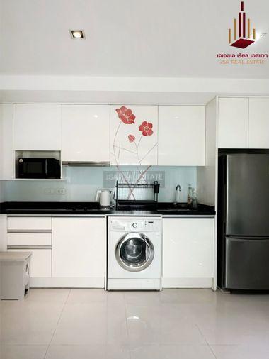 picture ✨ For Rent: Le Nice Ekamai Condo ✨ 💰 Only 22,000 THB/month - 4/5