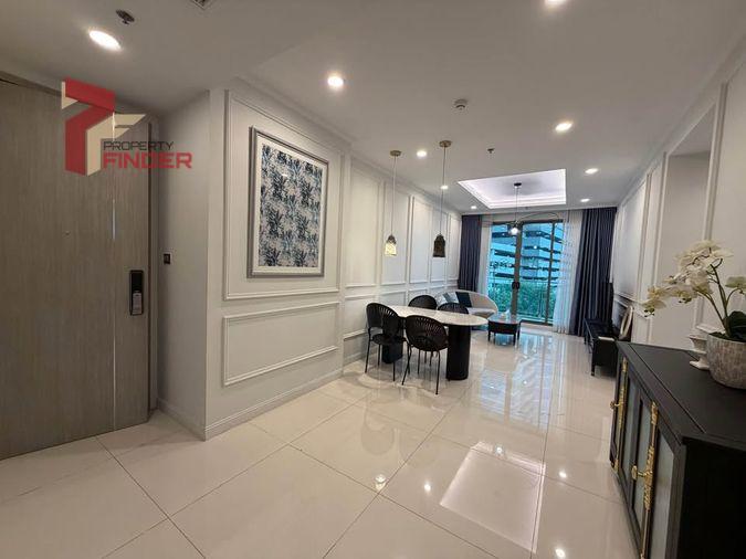 รูป 🏙️ PFD-08637 ศุภาลัย โอเรียนทัล สุขุมวิท 39 | Supalai Oriental Sukhumvit 39 ใกล้ BTS พร้อมพงษ์ - รูปที่ 5/19