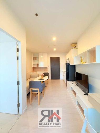 รูป 🤝🏻RB25104 ให้เช่าถูกมาก👍โพรดิจี้ เอ็มอาร์ที บางแค✅แอดไลน์ @mproperty( มี @ ด้วย) แอดมินตอบไว - รูปที่ 11/16