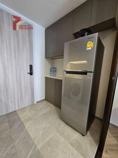 รูป PFD-08633 ให้เช่าคอนโด แชปเตอร์ ทองหล่อ 25 (Chapter Thonglor 25) แต่งครบพร้อมอยู่ ทำเลทองหล่อ-เอกมัย ใกล้ BTS ทองหล่อ 🏙️✨ - รูปที่ 7/11