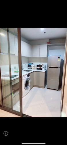รูป 🟢ER26206 🟢ให้เช่า / For Rent Life Ladprao 💰 ราคา 20,000 บาท/เดือน - รูปที่ 6/8