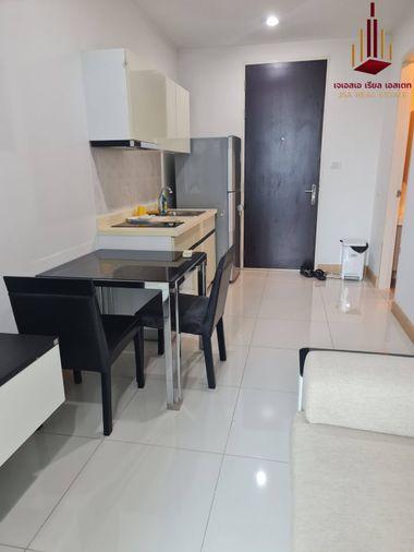 picture ✨ For Rent: The President Sukhumvit 81 Condo ✨   💰 Only 18,000 THB/month - 4/5