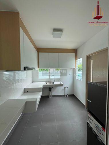 picture ✨ For Rent: Villaggio Srinakarin-Bangna ✨ 💰 Only 55,000 THB/month - 7/8