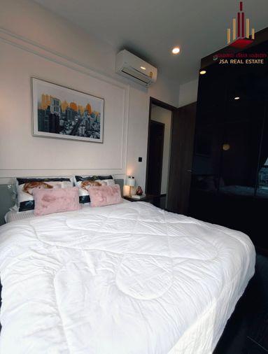 picture ✨ For Rent: Park Origin Thonglor Condo ✨   💰 Only 50,000 THB/month - 5/8