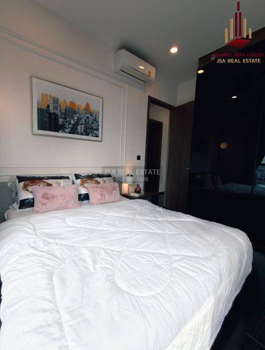 picture ✨ For Rent: Park Origin Thonglor Condo ✨ 💰 Only 50,000 THB/month - 5/8