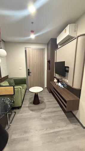 รูป 🤝🏻RB25048 ให้เช่าถูกมาก👍ดิ ออริจิ้น ลาดพร้าว - บางกะปิ✅แอดไลน์ @mproperty( มี @ ด้วย) แอดมินตอบไว - รูปที่ 3/5