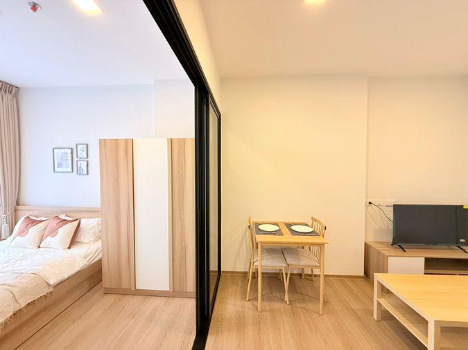 picture For rent at Chapter One Spark Charan / Line ID : @bestprice (with @ too) - 4/10