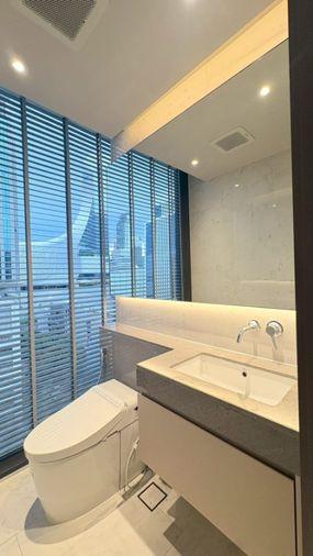 รูป ✨🦄 Ready to Move 🦄✨ TONSON ONE RESIDENCE 🌿 หรูหรา ใจกลางต้นสน–เพลินจิต 🚝 ใกล้ BTS เพลินจิต | ไลฟ์สไตล์ระดับพรีเมียม 📞 โทร 096-2493698 (TOR0042) - รูปที่ 12/18