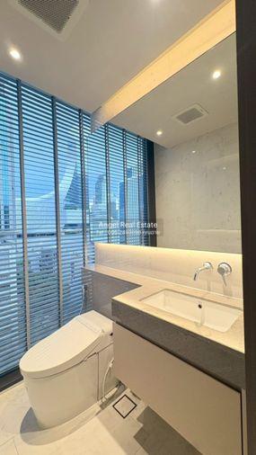 รูป ✨🦄 Ready to Move 🦄✨ TONSON ONE RESIDENCE 🌿 หรูหรา ใจกลางต้นสน–เพลินจิต 🚝 ใกล้ BTS เพลินจิต | ไลฟ์สไตล์ระดับพรีเมียม 📞 โทร 096-2493698 (TOR0042) - รูปที่ 12/18