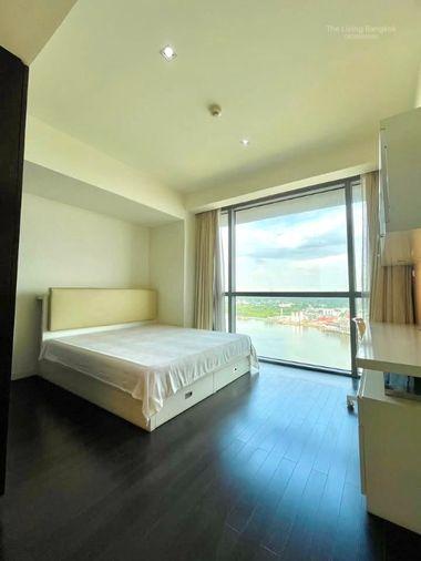 รูป ✨Condo for Rent : The Pano Rama 3 (AP-02) (line : @condo91 ) - รูปที่ 4/11