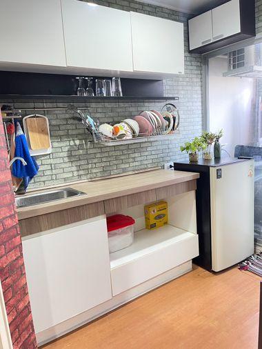 picture Lumpini Condo Town Raminthra - Nawamin - 3/10
