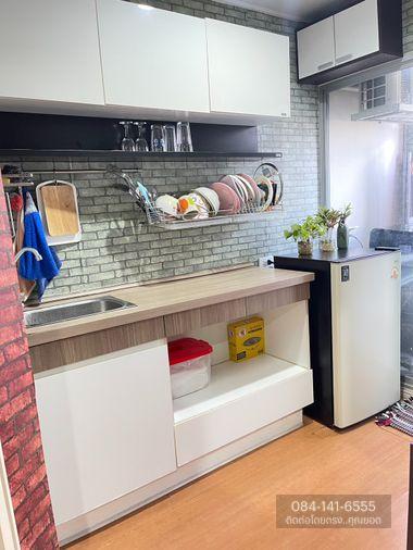 picture Lumpini Condo Town Raminthra - Nawamin - 3/10