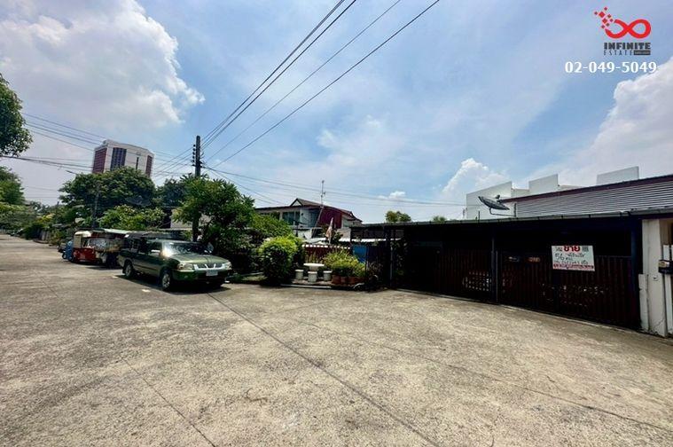 รูป ขายบ้าน 2 ชั้น 56 ตรว. ซ.นวมินทร์ 13 นวมินทร์–บางกะปิ ใกล้เดอะมอลล์ รถไฟฟ้าสายสีเหลือง - รูปที่ 1/16