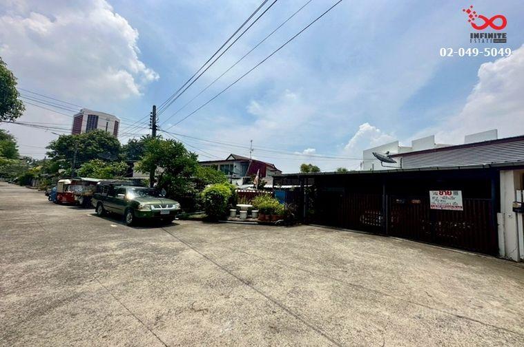 รูป ขายบ้าน 2 ชั้น 56 ตรว. ซ.นวมินทร์ 13 นวมินทร์–บางกะปิ ใกล้เดอะมอลล์ รถไฟฟ้าสายสีเหลือง - รูปที่ 1/16