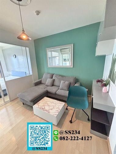 picture 🌸🌸 Hot Price 🌸🌸For Sale The Leaf Pattanakarn  Add LINE 🏡💚@SS234 - 1/8