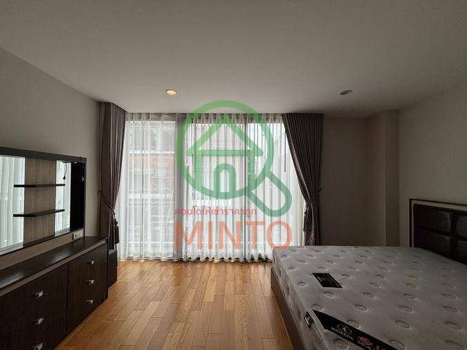 รูป 🏡 ทาวน์โฮมหรู 3 ชั้น ทำเลทองกรกรุงเทพกรีฑาตัดใหม่! จดทะเบียนบริษัทได้ แต่งครบพร้อมอยู่ ✨ - รูปที่ 17/22