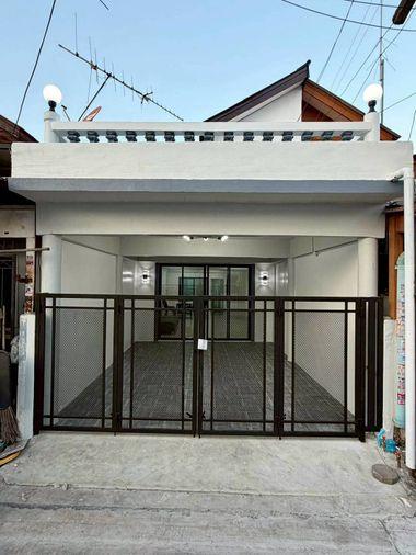 picture ⭐✨RH-027 Townhouse for Sale at Saithongniwet ✨⭐ - 3/20