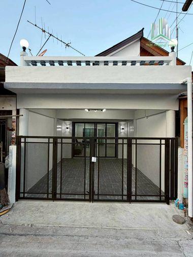 picture ⭐✨RH-027 Townhouse for Sale at Saithongniwet ✨⭐ - 3/20