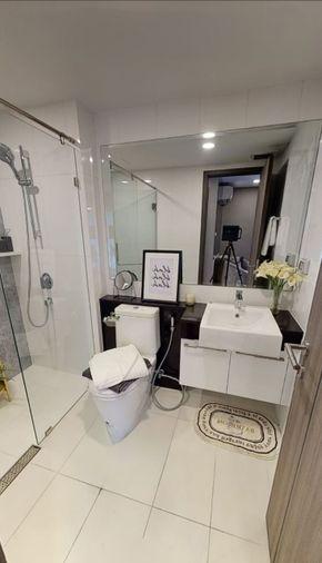 รูป 🤝🏻RB25054 ให้เช่าถูกมาก👍ศุภาลัย ไพร์ม พระราม 9✅แอดไลน์ @mproperty( มี @ ด้วย) แอดมินตอบไว - รูปที่ 8/12