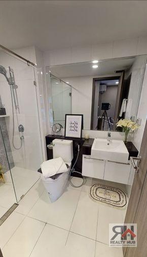 รูป 🤝🏻RB25054 ให้เช่าถูกมาก👍ศุภาลัย ไพร์ม พระราม 9✅แอดไลน์ @mproperty( มี @ ด้วย) แอดมินตอบไว - รูปที่ 8/12