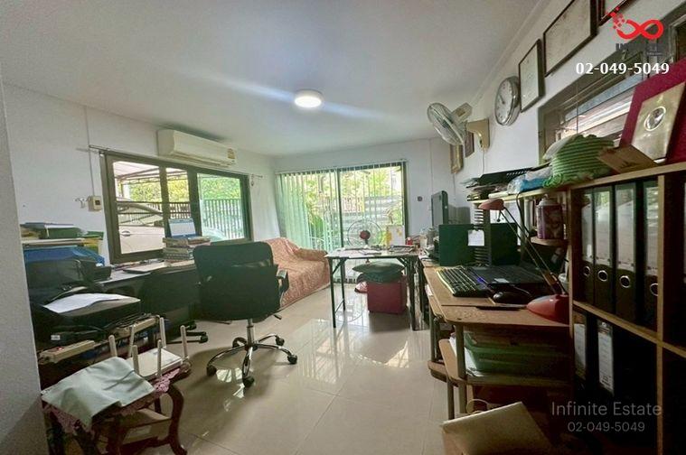 รูป ขายบ้าน 2 ชั้น 56 ตรว. ซ.นวมินทร์ 13 นวมินทร์–บางกะปิ ใกล้เดอะมอลล์ รถไฟฟ้าสายสีเหลือง - รูปที่ 4/16