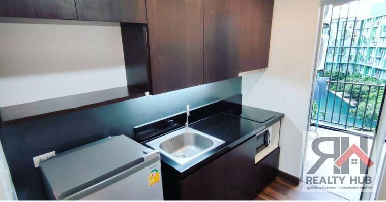 รูป 🤝🏻RB25055 ให้เช่าถูกมาก👍พาร์ค เอ็กโซ เกษตร - นวมินทร์✅แอดไลน์ @mproperty( มี @ ด้วย) แอดมินตอบไว - รูปที่ 3/6