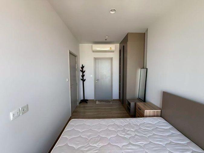 รูป ให้เช่าคอนโด โอกะ เฮ้าส์ (SA-01)  Condo for rent at Oka Haus (SA-01) - รูปที่ 3/7