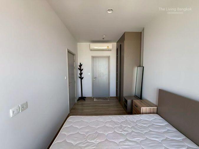 รูป ให้เช่าคอนโด โอกะ เฮ้าส์ (SA-01) Condo for rent at Oka Haus (SA-01) - รูปที่ 3/7
