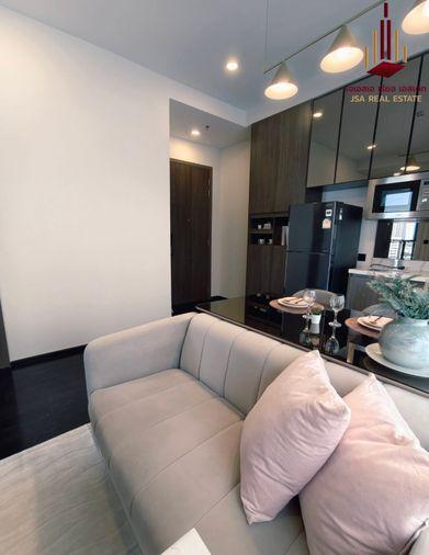 picture ✨ For Rent: Park Origin Thonglor Condo ✨   💰 Only 50,000 THB/month - 4/8