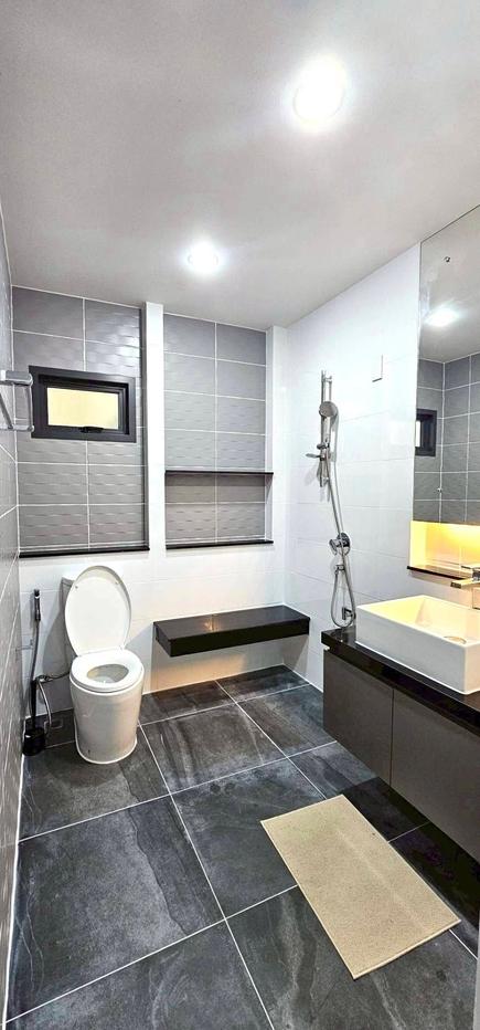 picture ✨For rent Setthasiri Krungthep kreetha  ✨LineID: @Propvel (with @ in front)✨ - 5/5