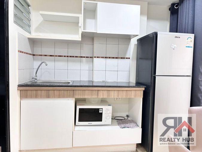 รูป 🤝🏻RB25037 ให้เช่าถูกมาก👍ลุมพินี คอนโดทาวน์ บางแค✅แอดไลน์ @mproperty( มี @ ด้วย) แอดมินตอบไว - รูปที่ 4/8
