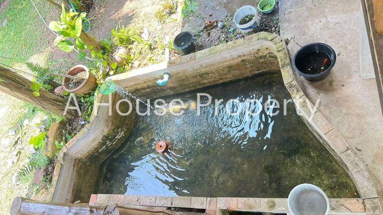 picture Fruit orchard with land for sale in Klaeng District, Rayong. Pleasant atmosphere, ideal for investment. - 14/18