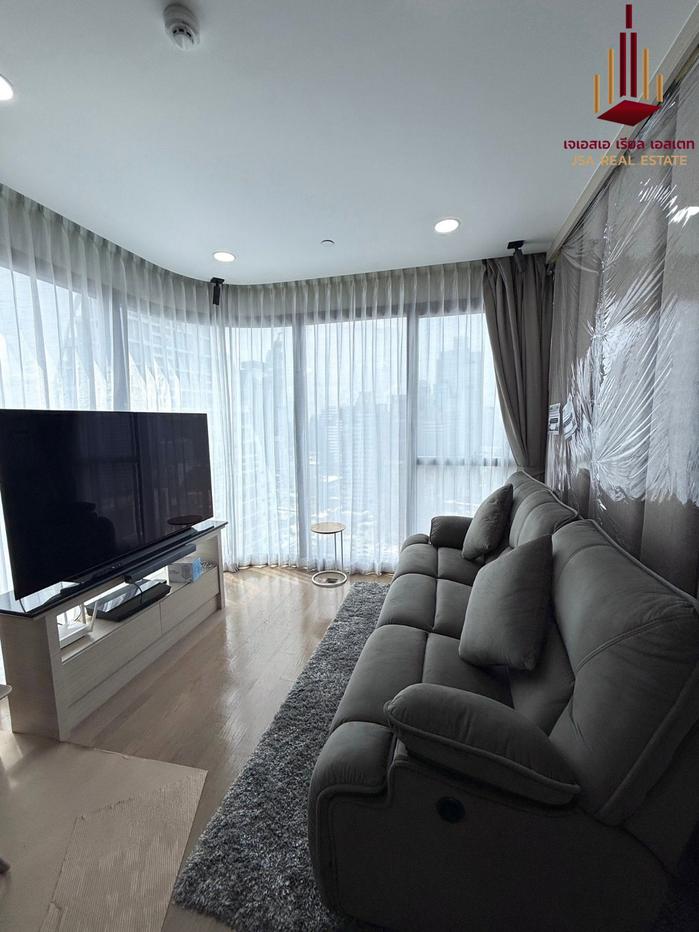 picture ✨ For Sale : Ashton Chula-Silom  Condo ✨  💰 Only  13,290,000 THB - 1/5