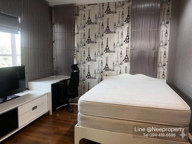 picture Luxury Detached House for Rent – The City Pinklao (Borommaratchachonnani 62/4) (H6903) - 9/19
