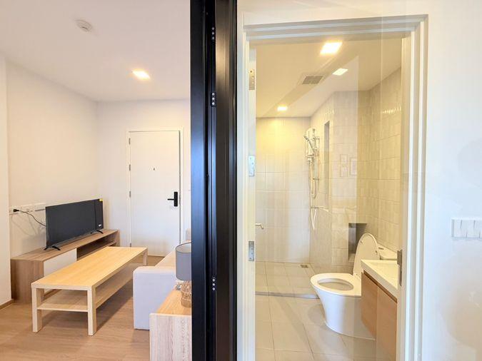 picture For rent at Chapter One Spark Charan / Line ID : @bestprice (with @ too) - 8/10