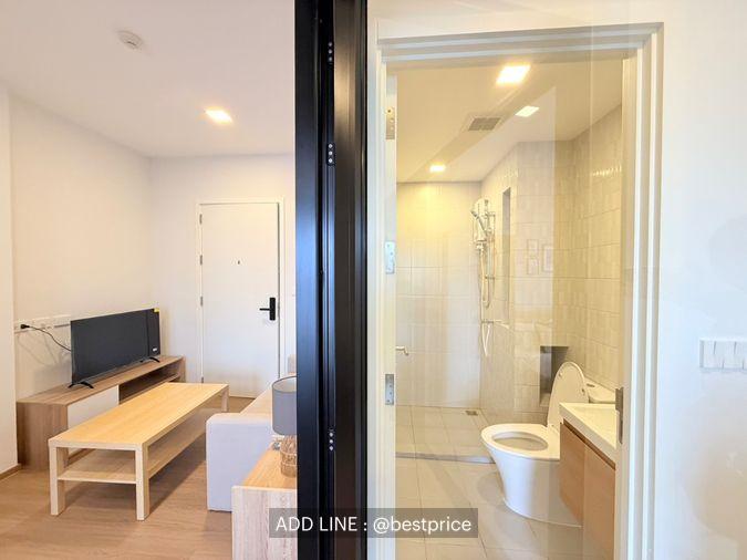 picture For rent at Chapter One Spark Charan / Line ID : @bestprice (with @ too) - 8/10