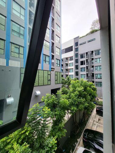 รูป 🤝🏻RB25043 ให้เช่าถูกมาก👍ดิ ออริจิ้น รามอินทรา 83 สเตชั่น✅แอดไลน์ @mproperty( มี @ ด้วย) แอดมินตอบไว - รูปที่ 7/11
