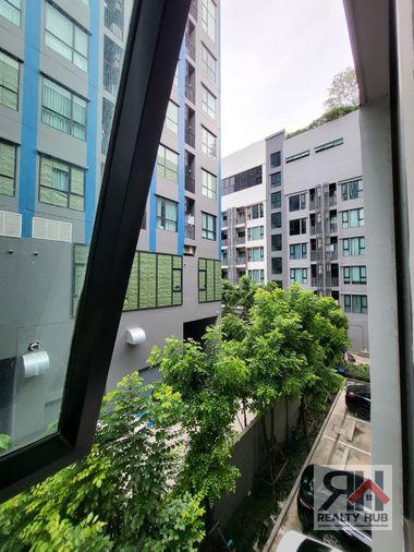 รูป 🤝🏻RB25043 ให้เช่าถูกมาก👍ดิ ออริจิ้น รามอินทรา 83 สเตชั่น✅แอดไลน์ @mproperty( มี @ ด้วย) แอดมินตอบไว - รูปที่ 7/11