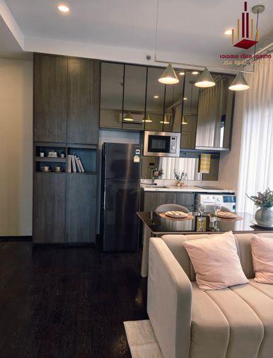 picture ✨ For Rent: Park Origin Thonglor Condo ✨   💰 Only 50,000 THB/month - 3/8