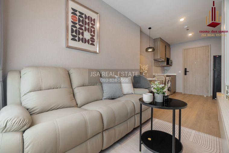 picture ✨ For Rent: Life Rama 4 - Asoke Condo ✨ 💰 Only 25,000 THB/month - 2/6