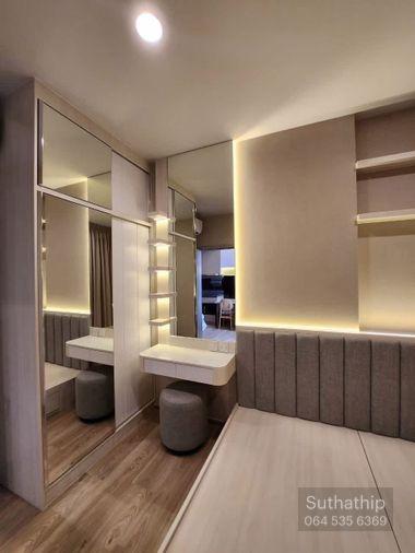 picture Condo for saleat Oka Haus Sukhumvit 36 near BTS Thonglor with free shuttle bus (Rt-01) - 4/10