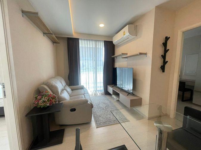 รูป ✨Condo for Rent : Vtara Sukhumvit 36 (AP-02) (line : @condo91 ) - รูปที่ 1/8