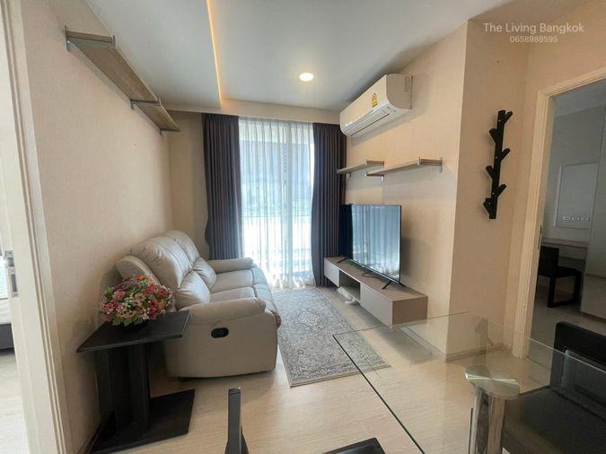 รูป ✨Condo for Rent : Vtara Sukhumvit 36 (AP-02) (line : @condo91 ) - รูปที่ 1/8