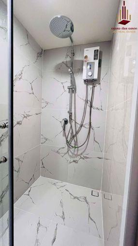 picture ✨ For Rent : Na Reva Charoennakhon  Condo ✨  💰 Only 23,500 THB/month - 6/6