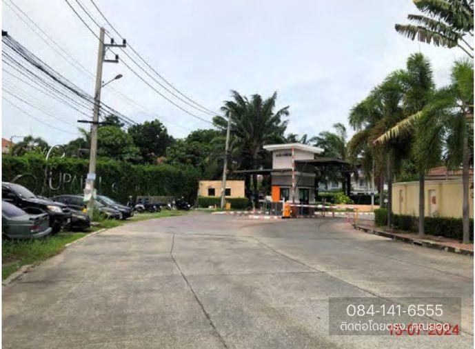 picture Supalai Garden Ville Tiwanon-Pathum Thani - 5/6