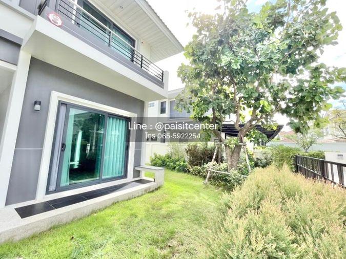 รูป ให้เช่า ศุภาลัย พาร์ควิลล์ รังสิต คลอง 4 (Supalai Park Ville Rangsit Klong 4) - รูปที่ 2/10