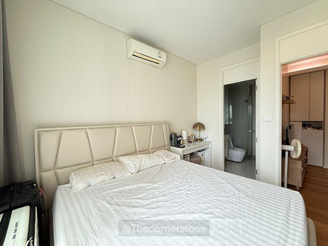 picture Condo for Sale 𝟑.𝟑𝟗 𝐌𝐁.❗️“𝐓𝐡𝐞 𝐒𝐚𝐢𝐧𝐭 𝐑𝐞𝐬𝐢𝐝𝐞𝐧𝐜𝐞𝐬“ 1 Bedroom 35.50 Sq.m. Near BTS-Ha Yeak Ladprao - 9/16