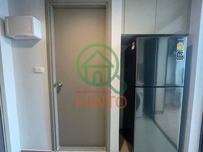 picture Ideo Rama 9 - Asoke Condo For Rent / Line : @mintocondo - 14/16